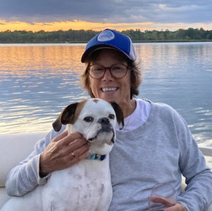 Meet your Posher, Jeri